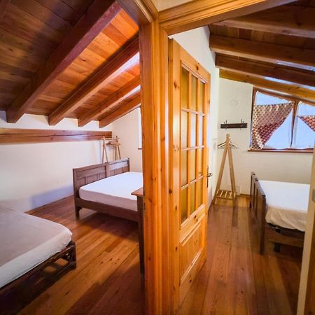 Casa Vacanze Grand-Haury Da Andrea Arvier Exterior foto