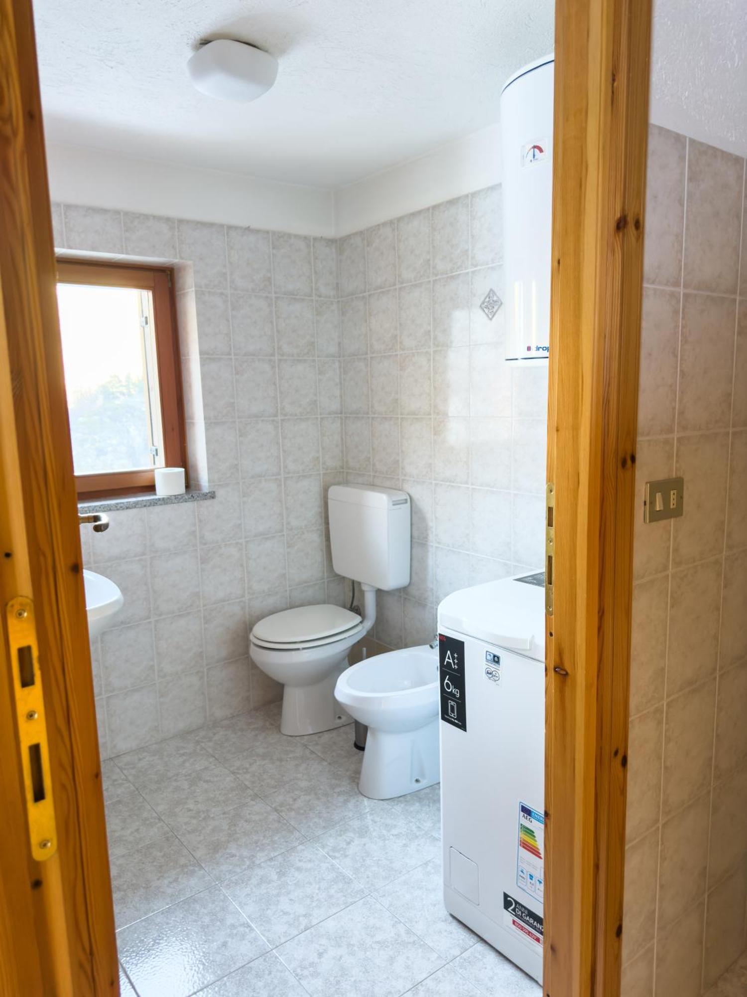 Casa Vacanze Grand-Haury Da Andrea Arvier Exterior foto