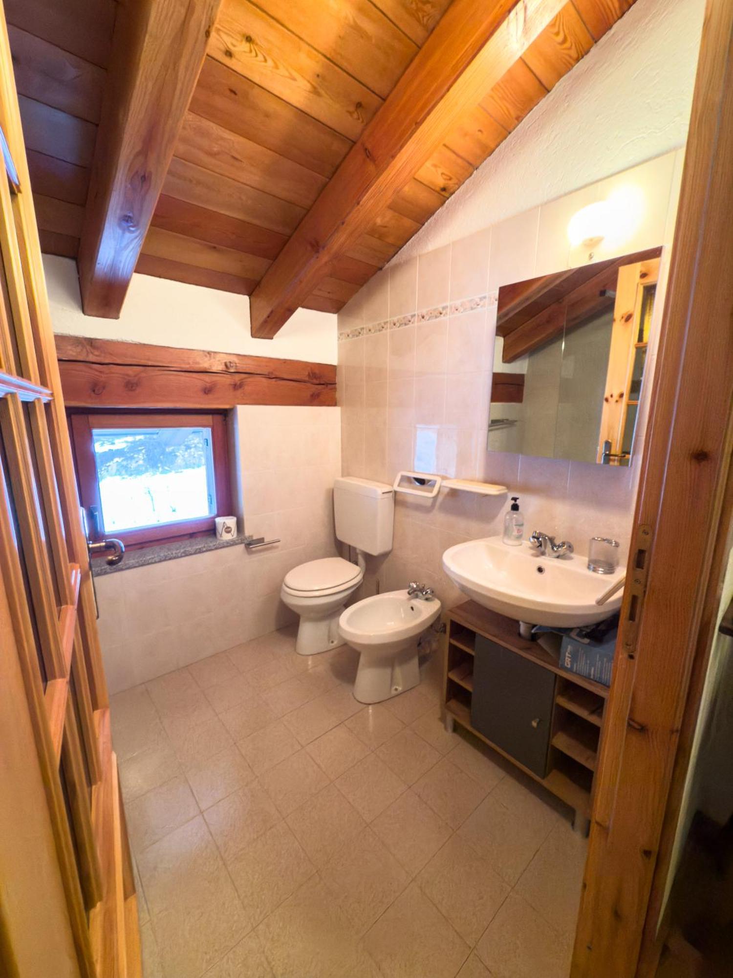 Casa Vacanze Grand-Haury Da Andrea Arvier Exterior foto