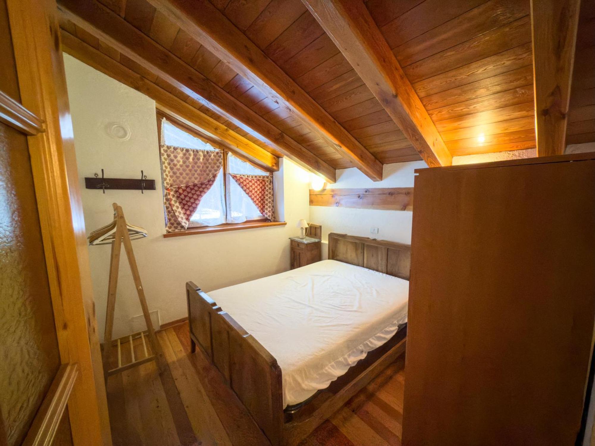 Casa Vacanze Grand-Haury Da Andrea Arvier Exterior foto